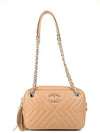 A91778 shoulder bag - CHANEL - BALAAN 2