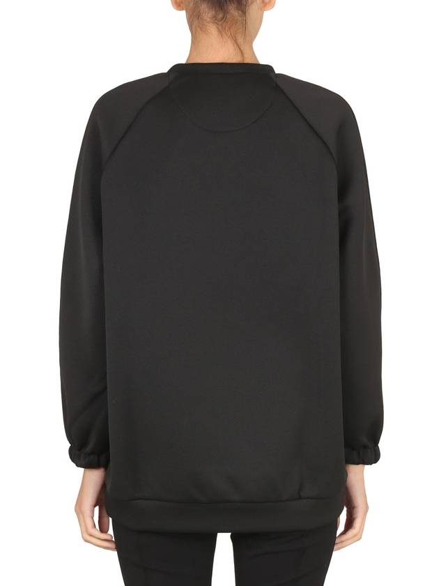 sweater 19260127600 001 BLACK - MAX MARA - BALAAN 4