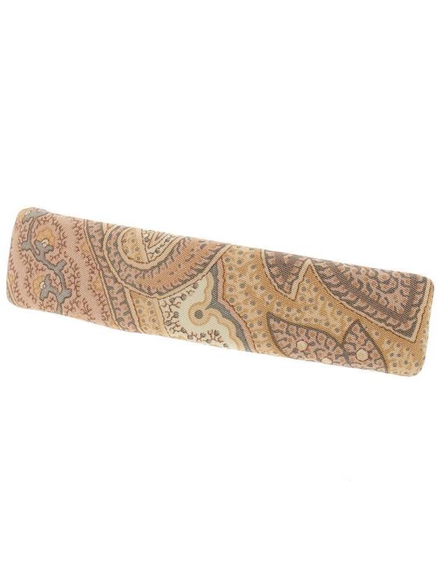 Profumi Fabric Hairpin Beige - ETRO - BALAAN 2