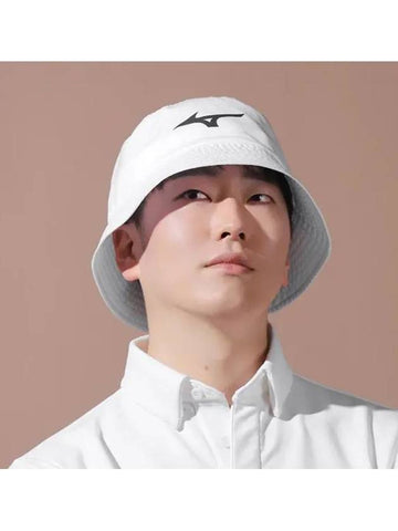 RB Bucket Hat 52KW2370 Golf Hat - MIZUNO - BALAAN 1