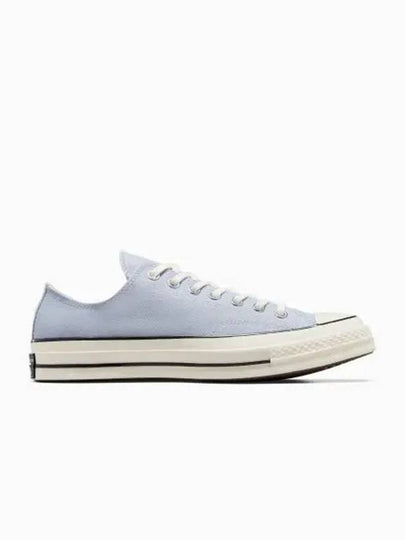 Chuck Taylor 70 Low Top Sneakers Cloudy Daze - CONVERSE - BALAAN 2