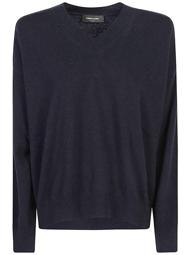 Fabiana Filippi Sweaters - FABIANA FILIPPI - BALAAN 1