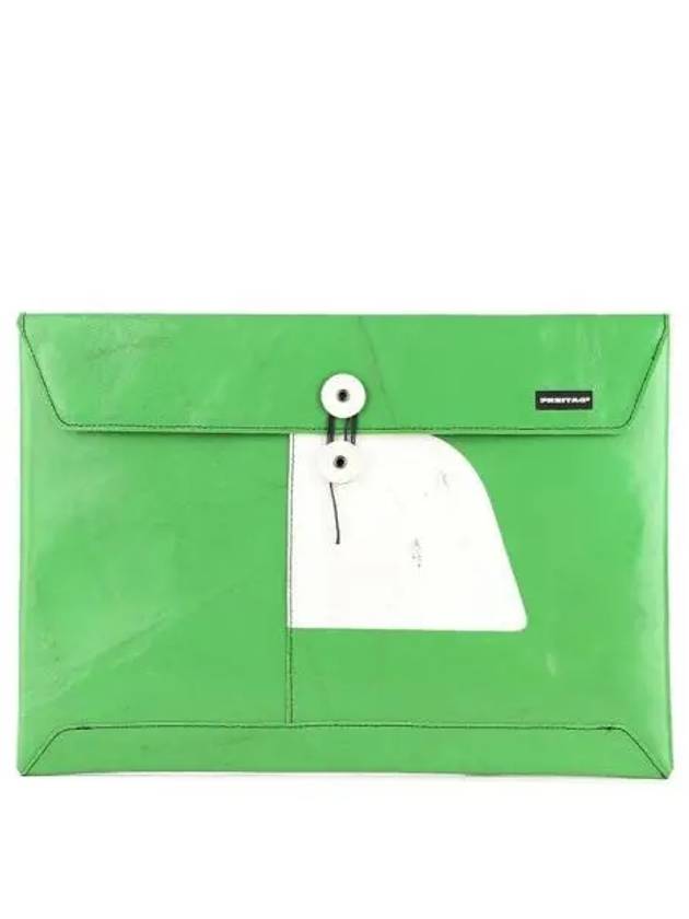 Unisex SLEEVE clutch bag F421 0107 271698 - FREITAG - BALAAN 1