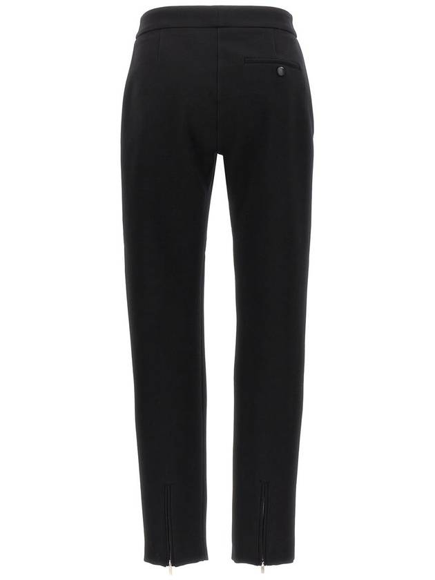 Salvatore Ferragamo Stretch Pants - SALVATORE FERRAGAMO - BALAAN 2