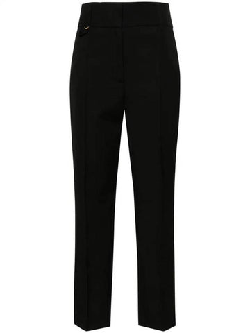 Le Pantalon Coat Crop Pants 241PA0751333990 - JACQUEMUS - BALAAN 1