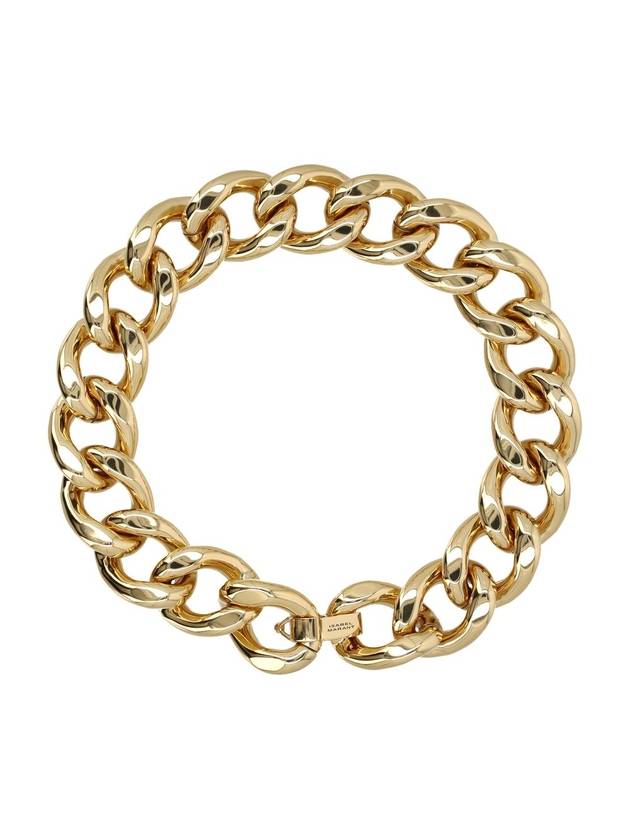 Jewelry RC0008FAA2B22B 12DO Gold - ISABEL MARANT - BALAAN 1