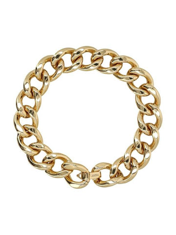 Jewelry RC0008FAA2B22B 12DO Gold - ISABEL MARANT - BALAAN 1