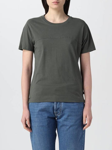 T-shirt K-way in cotone - K-WAY - BALAAN 1