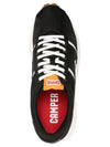 Pelotas Athens Low Top Sneakers Black - CAMPER - BALAAN 5