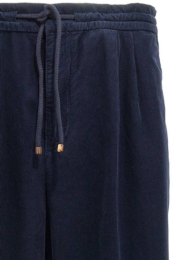 Brunello Cucinelli Trousers - BRUNELLO CUCINELLI - BALAAN 3