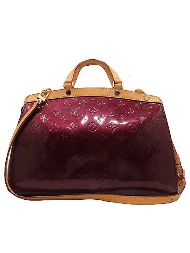 M91619 2 WAY bag - LOUIS VUITTON - BALAAN 2