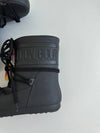 low rain boots black - MOON BOOT - BALAAN 3