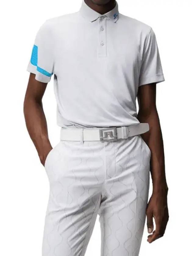 Heath Golf Polo TShirt GMJT07621 - J.LINDEBERG - BALAAN 3