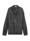 Clode Denim Anorak Grey - ISABEL MARANT - BALAAN 2