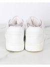 Oblique B27 low top sneakers white 42 270 - DIOR - BALAAN 4