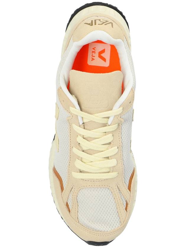 Veja Sneakers Condor Royale Alveomesh, Women's, Beige - VEJA - BALAAN 6