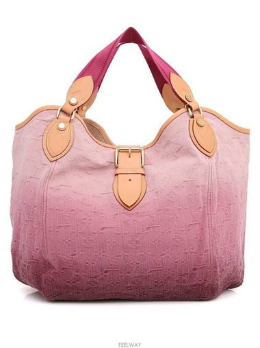 women tote bag - LOUIS VUITTON - BALAAN 1