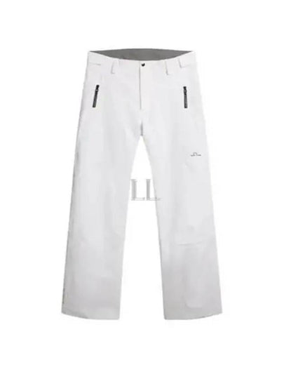 Clarke Pants White - J.LINDEBERG - BALAAN 2