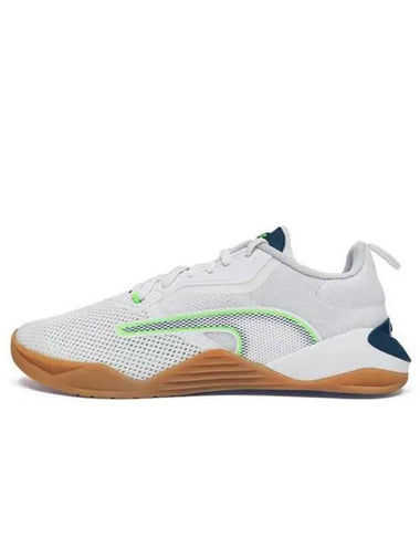 Fuse 2.0 Fitness Low Top Sneakers White - PUMA - BALAAN 1