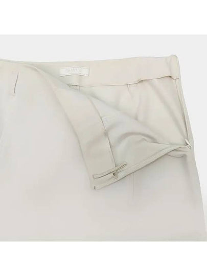 Smith Market Polyester Skirt Women s Clothing - PRADA - BALAAN 2