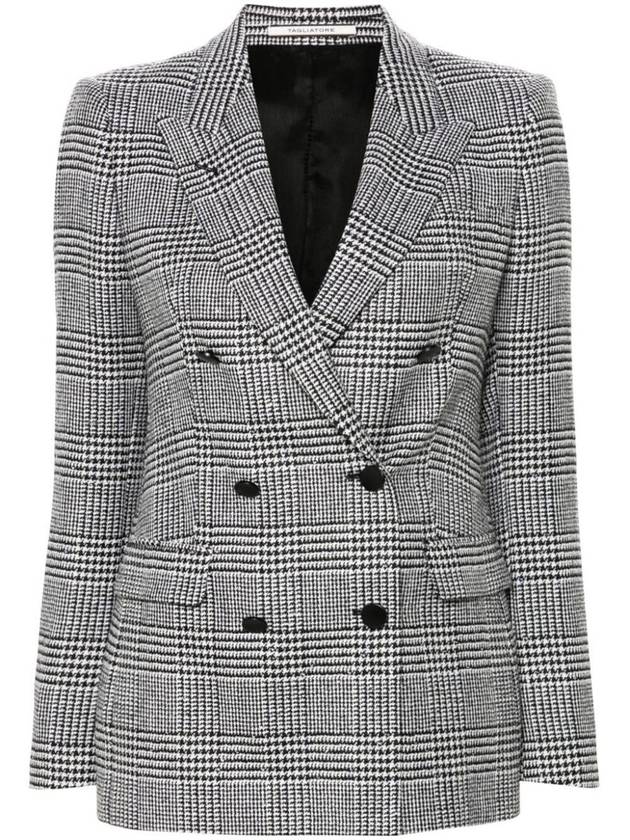 Tagliatore J-Paris Woman Jacket Clothing - TAGLIATORE - BALAAN 1