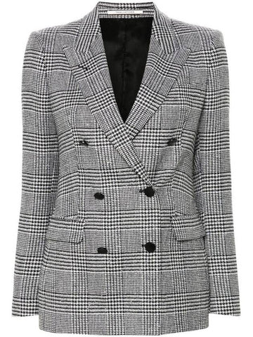 Tagliatore J-Paris Woman Jacket Clothing - TAGLIATORE - BALAAN 1