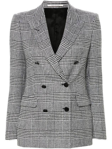 Tagliatore J-Paris Woman Jacket Clothing - TAGLIATORE - BALAAN 1