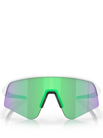 Oakley OO9465 Matte White - OAKLEY - BALAAN 1