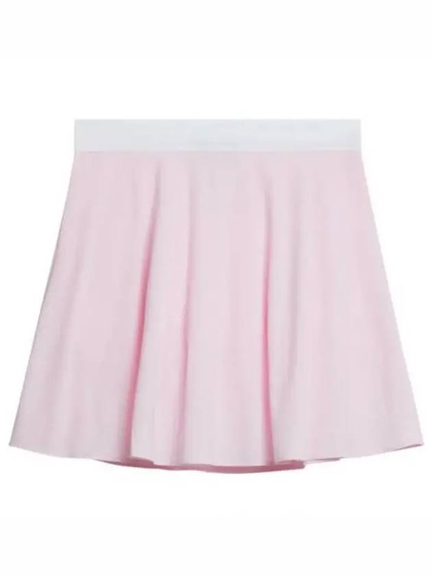 Mimi Skirt Pink - J.LINDEBERG - BALAAN 2