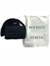 Small Padded Tech Cart Bag - BOTTEGA VENETA - BALAAN 9