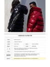 Men's SANBESAN Down Short Padded Jacket Black - MONCLER - BALAAN.