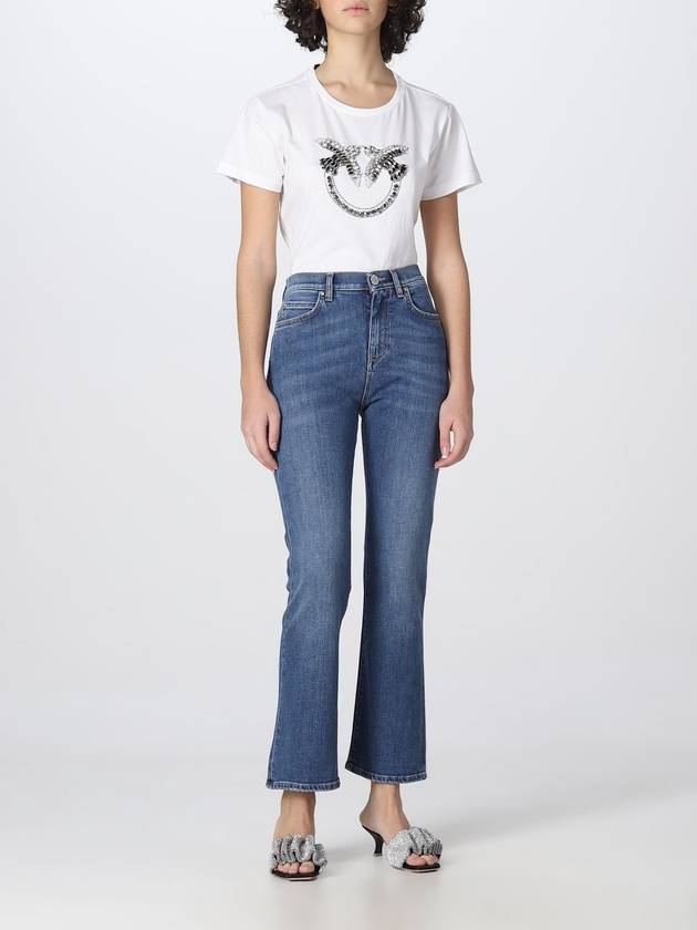 Jeans woman Pinko - PINKO - BALAAN 2