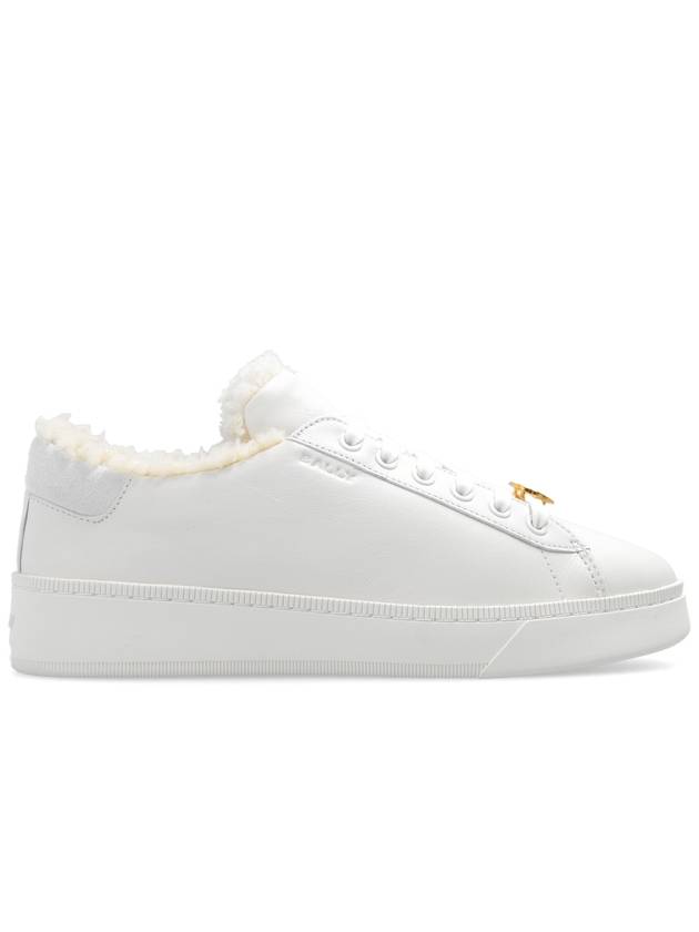 Bally ‘Ryver’ Sneakers, Women's, White - BALLY - BALAAN 1