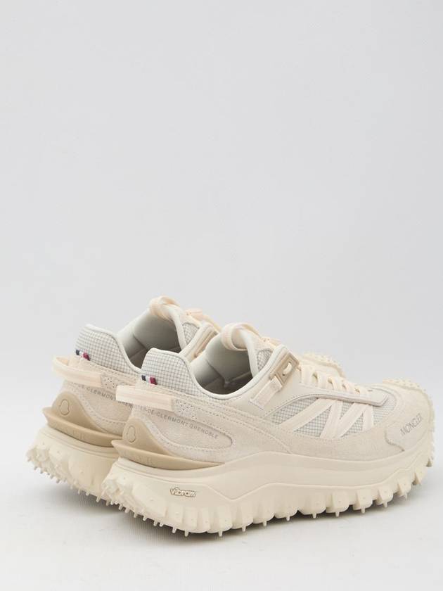 Trailgrip Sneakers - MONCLER - BALAAN 3