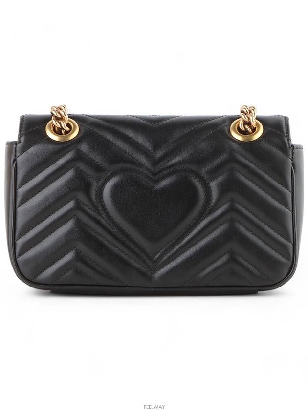 women cross bag - GUCCI - BALAAN 3