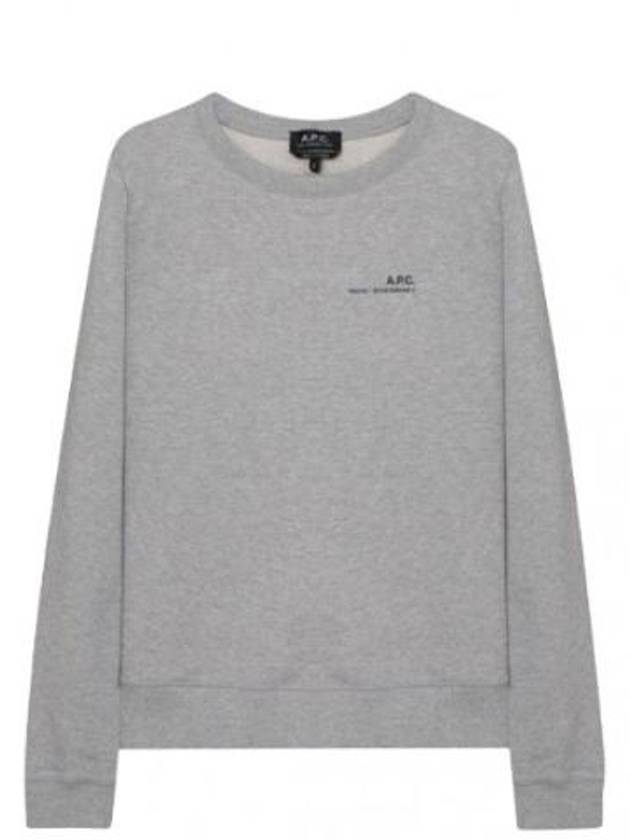 Sweatshirt sweatshirt - A.P.C. - BALAAN 1