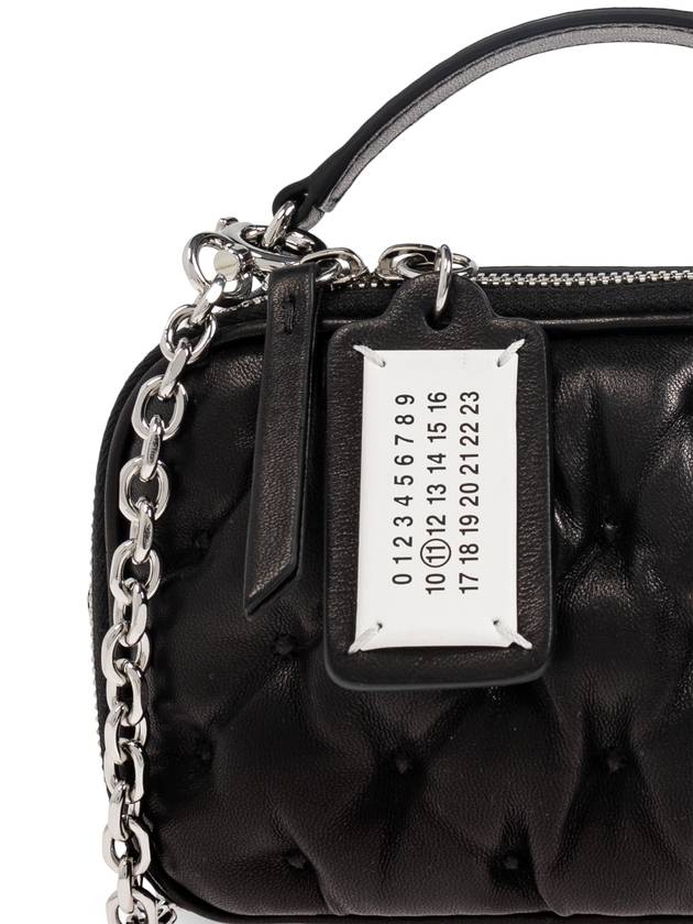 Maison Margiela Shoulder Bag, Unisex, Black - MAISON MARGIELA - BALAAN 7