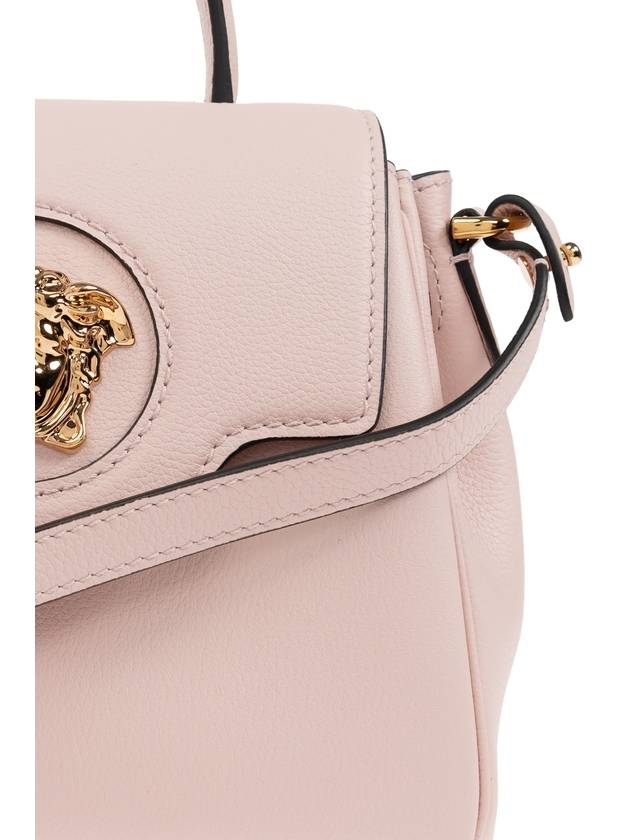 Versace Handbag La Medusa Mini, Women's, Pink - VERSACE - BALAAN 6