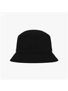 E023A 01 Melton Bucket Hat - KIJIMA TAKAYUKI - BALAAN 3