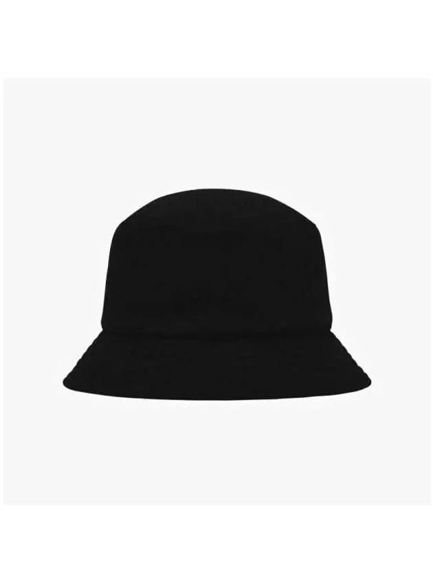 E023A 01 Melton Bucket Hat - KIJIMA TAKAYUKI - BALAAN 3