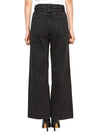 Elizabeth Jeans Black - A.P.C. - BALAAN 7