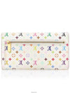 women s long wallet - LOUIS VUITTON - BALAAN 4