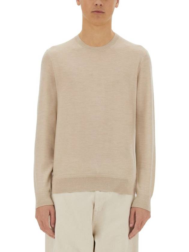 Tom Ford Wool Jersey - TOM FORD - BALAAN 1