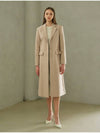 Hailey Tailored Single Coat Pink - AME - BALAAN 2