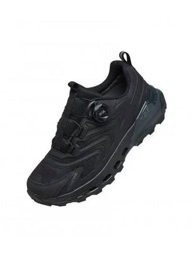 BLACKYAK 343 Arc GTX BK - BLACKBROWN - BALAAN 1