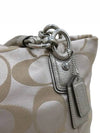 16778 shoulder bag - COACH - BALAAN 4