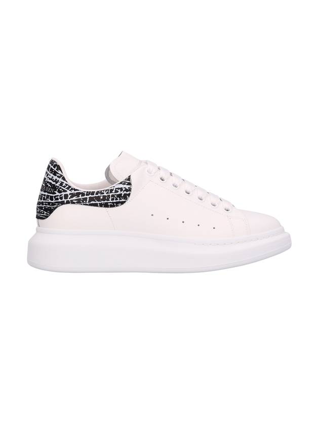 Sneakers 777220WIE9N9061 WHITE - ALEXANDER MCQUEEN - BALAAN 2