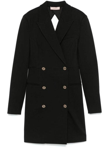 Twin-Set Coats - TWINSET - BALAAN 1