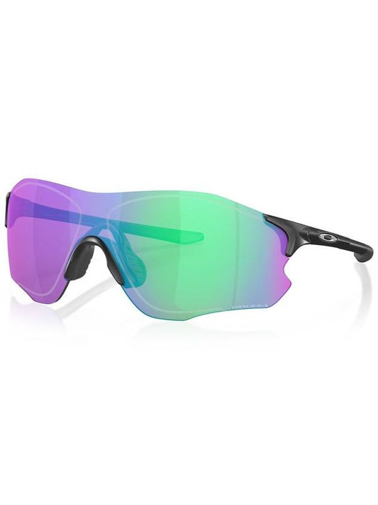 OO9313 05 Officially imported EV Zero Pass Prism Golf Asian Fit Lightweight Sports Goggles Sunglasses - OAKLEY - BALAAN 1