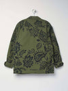 Jungle Fertig Jacket Floral Print Ripstop - ENGINEERED GARMENTS - BALAAN 2